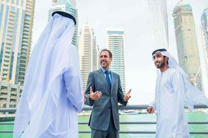 businesses are starting a Dubai offshore company